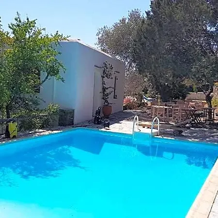 فندق Andromeda Sifnos