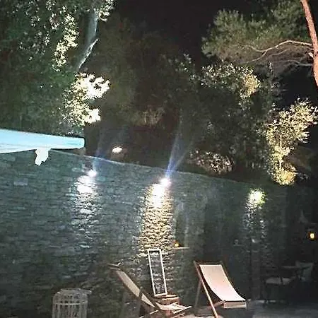 فندق Andromeda Sifnos Exámbela