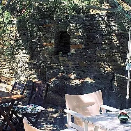 Hotel Andromeda Sifnos