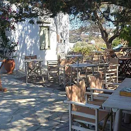 Andromeda Sifnos 4* Exámbela