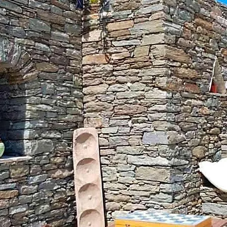 فندق Andromeda Sifnos Exámbela